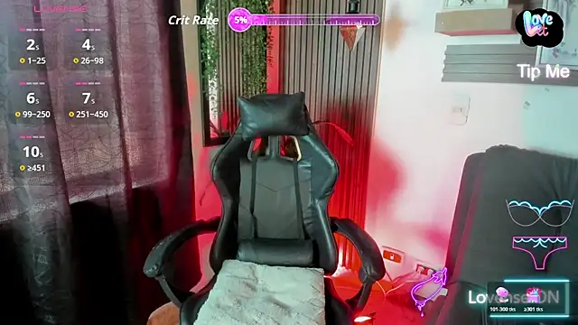 Melany 27 online show from November 2025 03:56:01 PM