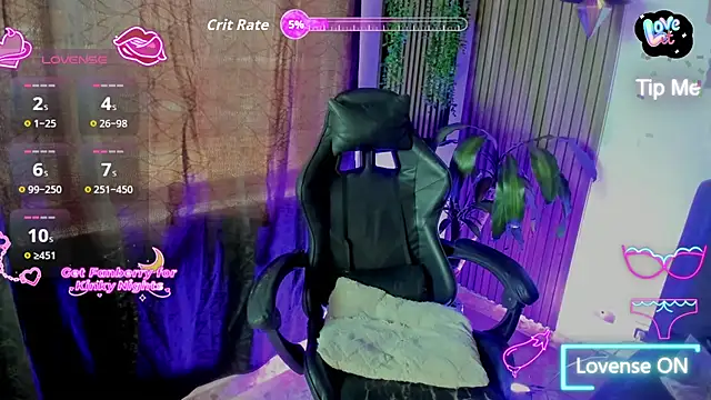 Melany 27 online show from November 2025 04:18:01 PM