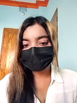 Snapshot of Cute_Nancy07 chatting on November 2025 09:46:02 AM Cute Nancy07 online show from November 2025 09:46:02 AM