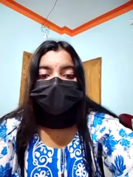 Snapshot of Cute_Nancy07 chatting on November 2025 06:01:01 PM Cute Nancy07 online show from November 2025 06:01:01 PM