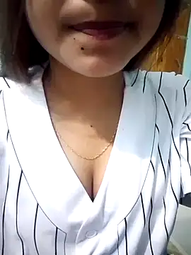 Snapshot of Cute_Nancy07 chatting on December 2025 01:57:01 PM Cute Nancy07 online show from December 2025 01:57:01 PM