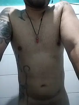 JHONNYACA28 online show from November 2025 07:51:02 PM