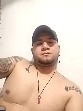 JHONNYACA28 online show from November 2025 12:47:02 AM