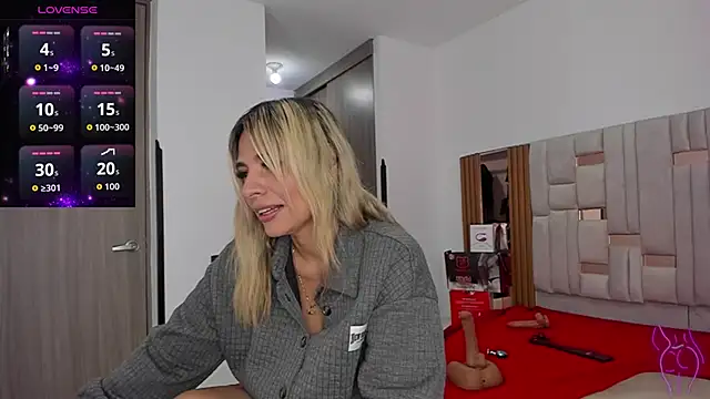 CamilaBliss online show from February 2026 01:07:02 PM