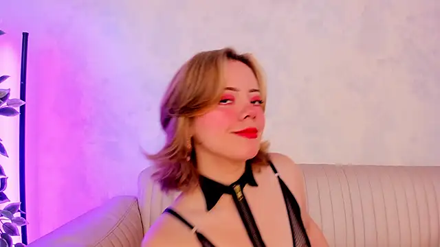 AnnaTylor online show from January 2026 12:31:01 PM