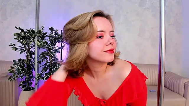 AnnaTylor online show from February 2026 12:33:01 PM