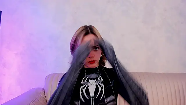 AnnaTylor online show from February 2026 01:00:01 PM