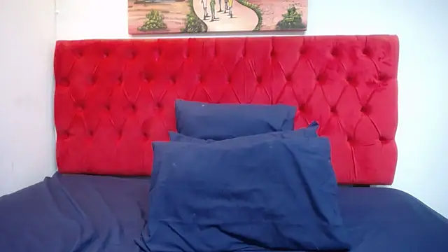 JuiceLips88 online show from March 2026 05:05:01 PM