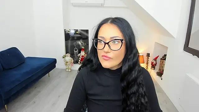 AnyaEvy online show from November 2025 05:19:02 AM