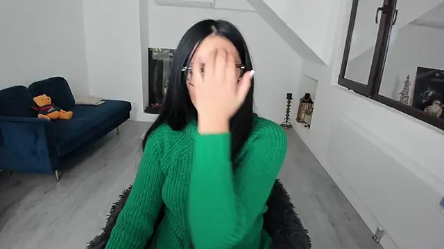 AnyaEvy online show from January 2026 04:16:02 AM