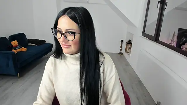 AnyaEvy online show from January 2026 04:19:02 AM