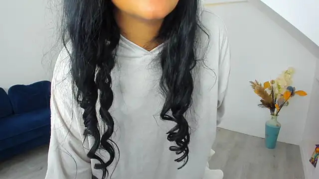 AnyaEvy online show from April 2026 04:30:01 AM