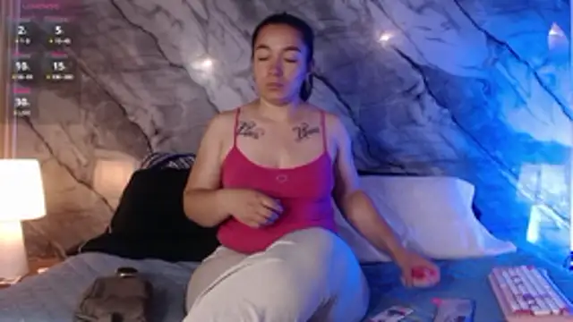 ginebraass online show from March 2026 02:03:02 PM