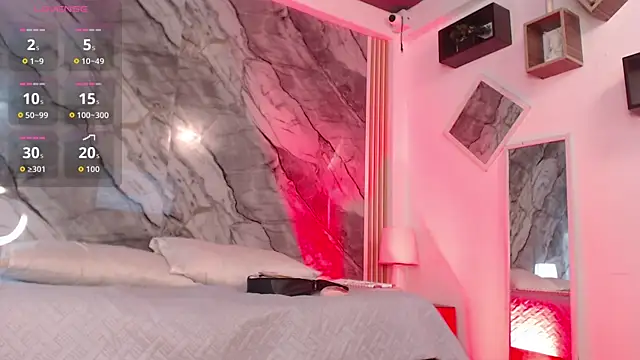 ginebraass online show from April 2026 03:27:02 PM