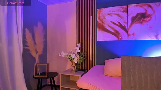 Heidy palmer online show from March 2026 08:16:02 PM