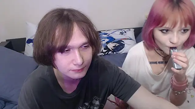 angelsofpornn online show from March 2026 06:40:01 PM