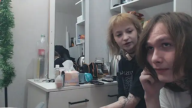 angelsofpornn online show from January 2026 02:43:01 PM