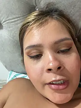 MelodySanz online show from February 2026 04:45:02 AM