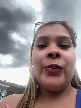 MelodySanz online show from February 2026 07:13:01 PM