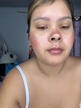 MelodySanz online show from May 2026 02:22:01 PM