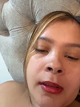 MelodySanz online show from February 2026 03:12:02 PM