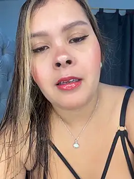 MelodySanz online show from June 2026 11:31:01 PM
