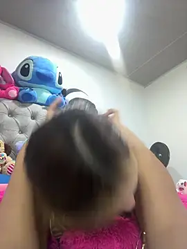 MelodySanz online show from January 2026 12:58:01 AM