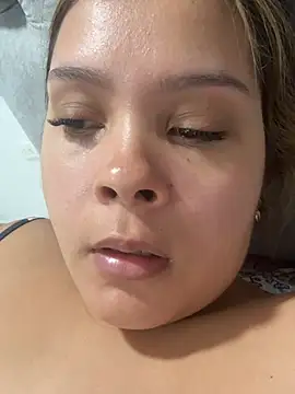 MelodySanz online show from March 2026 05:18:02 AM