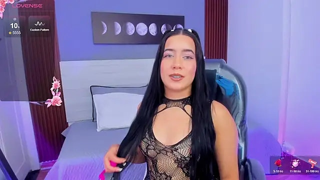 Amy Leah online show from April 2026 07:26:02 PM