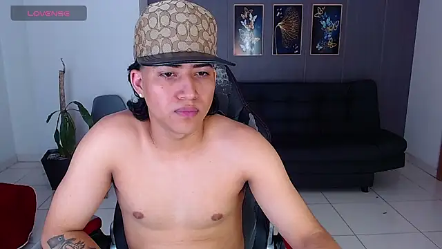 jeipyhot 21  online show from November 2025 09:09:02 PM