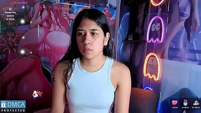 sofia sstonee  online show from January 2026 11:04:02 AM