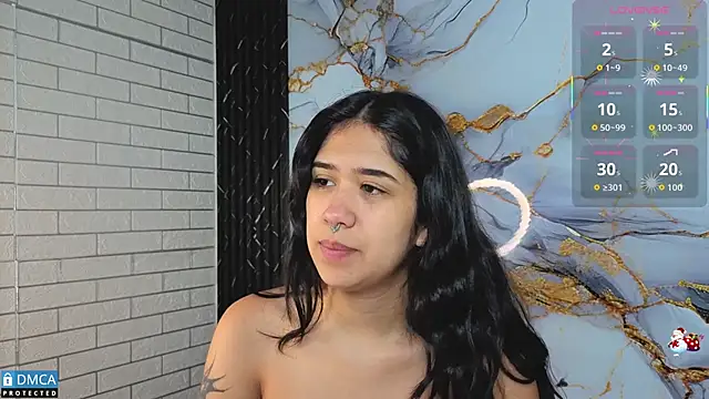 sofia sstonee  online show from January 2026 11:03:02 AM