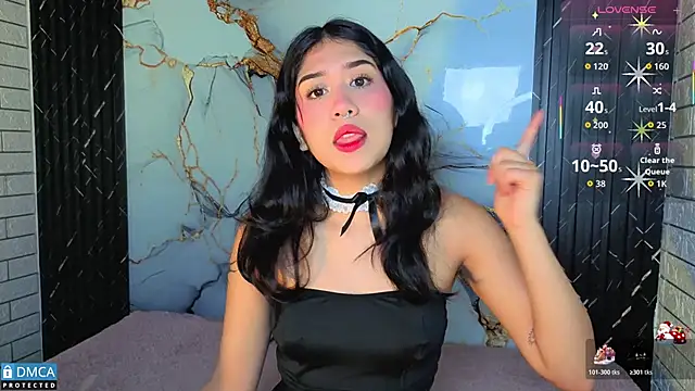 sofia sstonee  online show from February 2026 11:09:02 AM