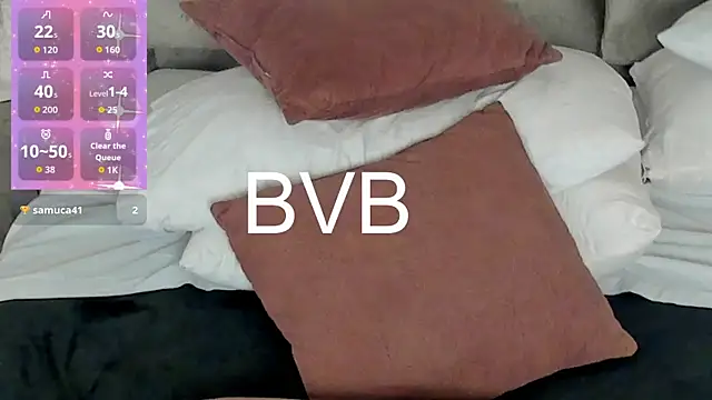 NikkiBotero online show from January 2026 03:54:02 AM