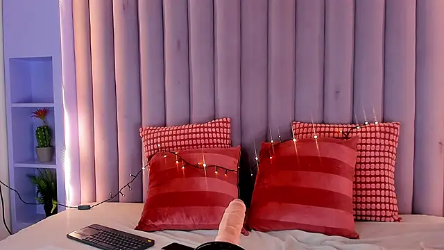 NicoletCherry   online show from December 2025 08:03:01 PM