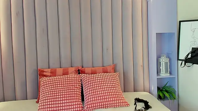 NicoletCherry   online show from January 2026 07:52:02 PM