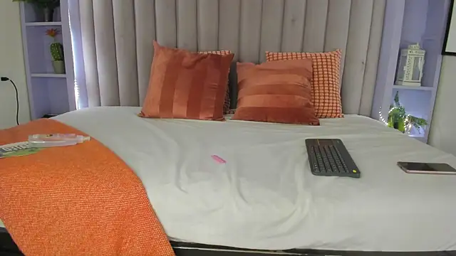 NicoletCherry   online show from November 2025 07:36:03 PM