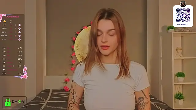 AdameShoyer online show from February 2026 07:11:02 PM