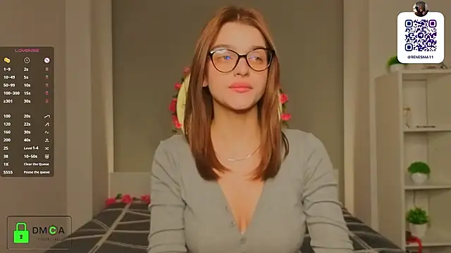 AdameShoyer online show from February 2026 07:02:01 PM