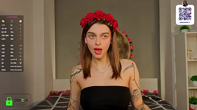 AdameShoyer online show from February 2026 07:03:01 PM