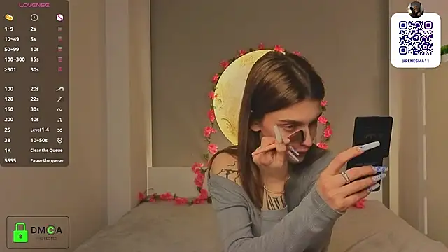 AdameShoyer online show from February 2026 07:13:01 PM