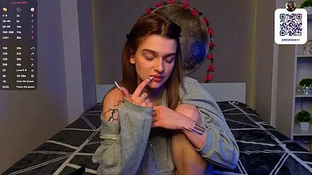 AdameShoyer online show from February 2026 07:03:01 PM