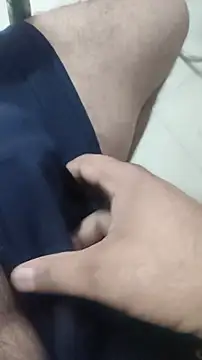 Sandar clegan online show from March 2026 08:57:01 PM