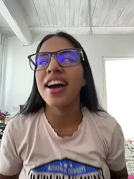 meghan rios online show from April 2026 07:17:02 PM