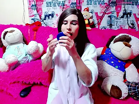 rosalia 77 online show from April 2026 03:12:01 AM