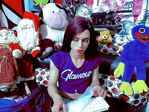 rosalia 77 online show from November 2025 12:54:01 AM