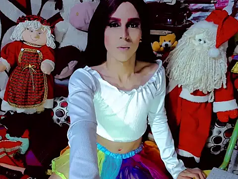 rosalia 77 online show from November 2025 03:12:01 PM