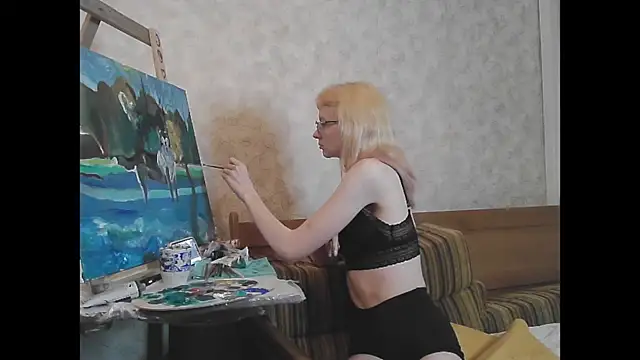 LixLee online show from November 2025 02:21:01 PM