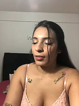 Vianca Costt online show from February 2026 03:05:01 AM