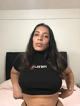 Vianca Costt online show from January 2026 04:38:02 AM